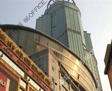 珠光御宾国际商业中心
