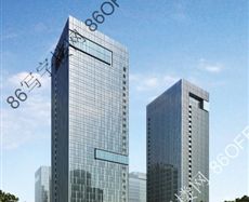 宁波国际金融服务中心