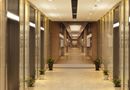 北京诺德中心电梯前厅及走廊图