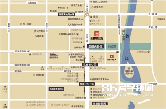 成都市高新区人口_天府新区(2)