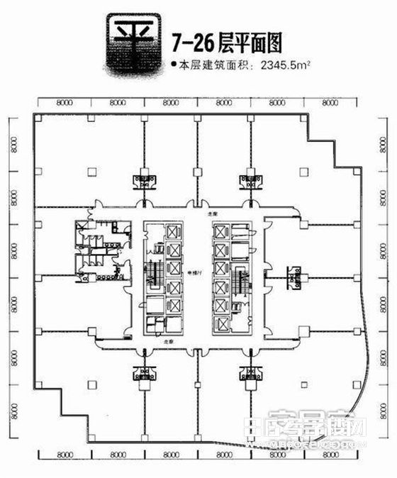 东照大厦写字楼 全新装修 带家私 即租即用