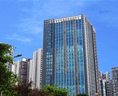 扬子江商务中心