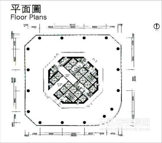 广州万菱汇国际中心写字楼出租 高层480方 东向望天河体育馆