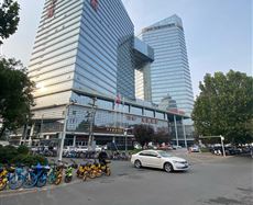中铁商务广场