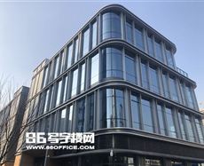 重庆市渝北区公园东路