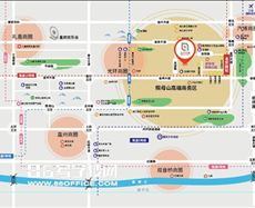 两江新区鸳鸯金山街道龙安路九号