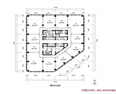 江北五里店灯饰广场往观音桥方向100米