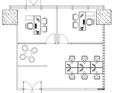 重庆市江北区江北城庆云路1号